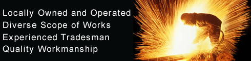 Steel Manufacturing
