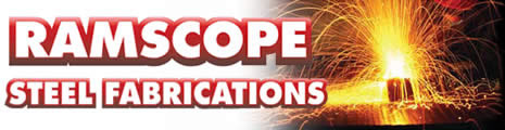 Ramscope Steel Fabrications
