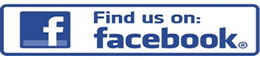 Find Us On Facebook