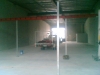 Mezzanine floor fabrication and installation