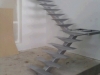 Custom stairs for Royal Pines Resort