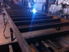 Structural Steel Fabrication