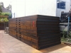 Structural Steel Fabrication