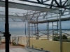 Structural steel fabrication and erection